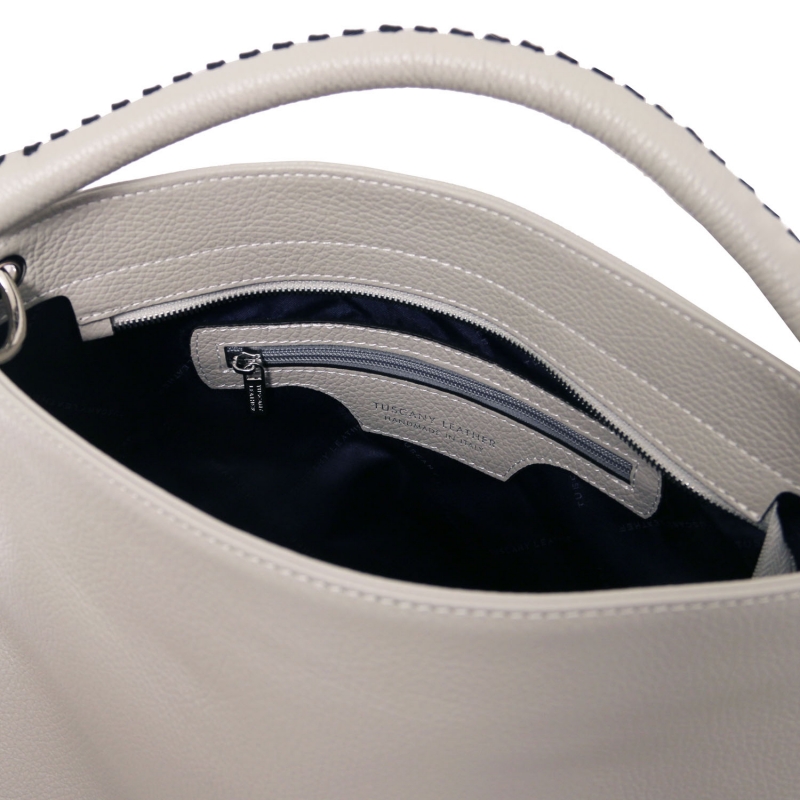 TL Bags Leder-Handtasche_TL142087_Interieur-1 TL Bags Leder-Handtasche_TL142087_Interieur-1